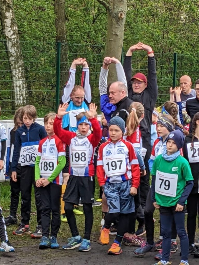 Zittauer Gebirgslauf 2023 – Bertsdorfer SV e.V. Abteilung Ski