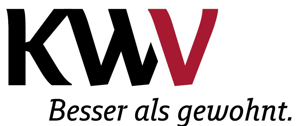 Logo KWV
