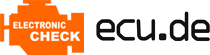 ecu-de logo